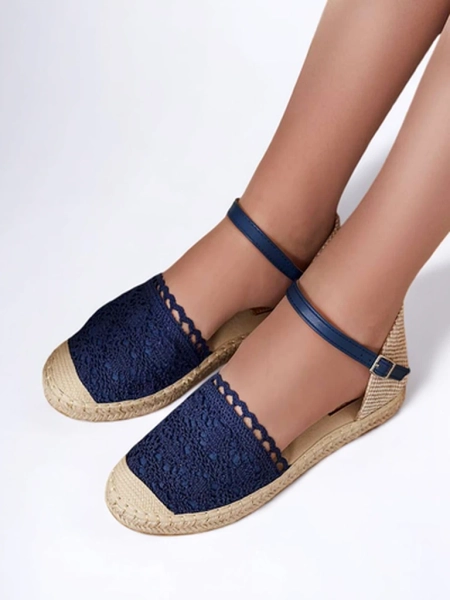 Royalfashion Ženske espadrile Lopett