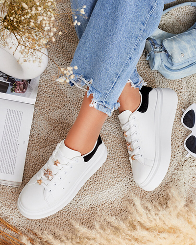 Royalfashion Ženske športne superge Tesrtes