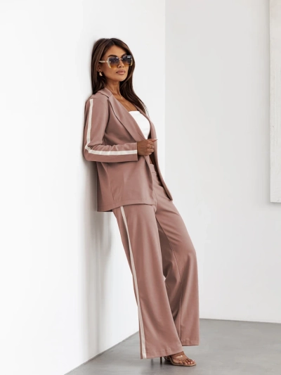 Royalfashion Ženski casual set