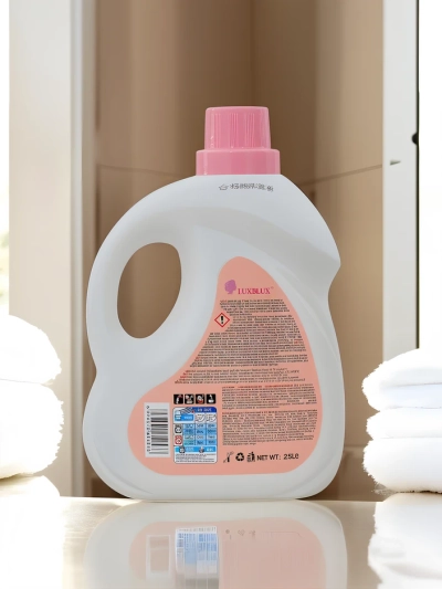 LUXELUX Dišavno pralno tekoče sredstvo 2.5L