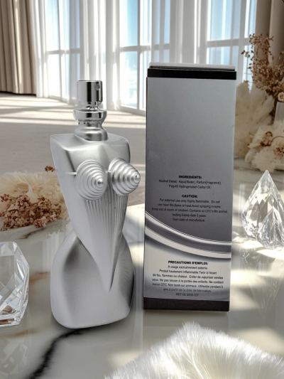 Inspiracija Eau de Parfum za ženske NO.8127