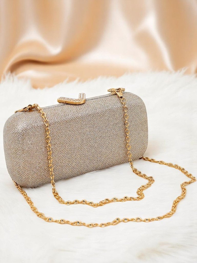 Royalfashion Ženska torbica Velia Shine