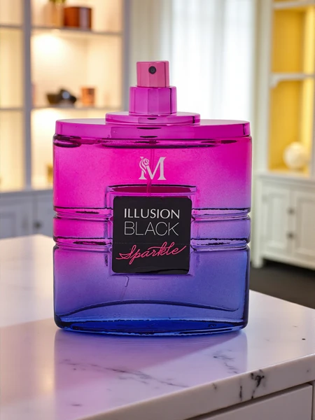 Inspirirana ženska parfumska voda Illusion Black