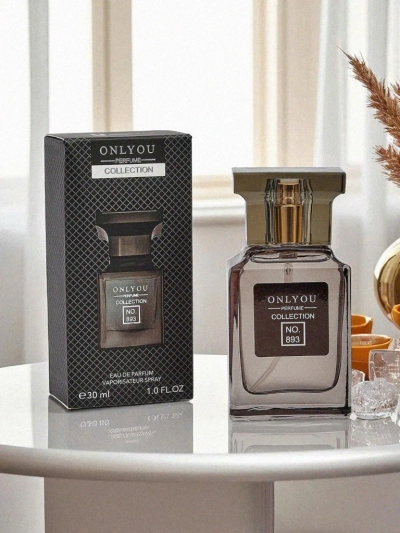 Navdihnjen eau de parfum za moške NO.893