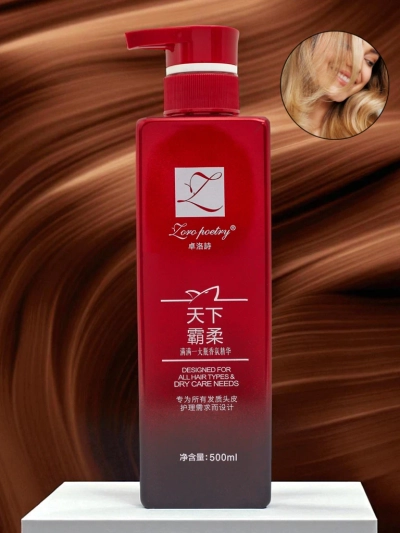 Zoropetry Venusia Lenis Crema – balzam za suhe lase