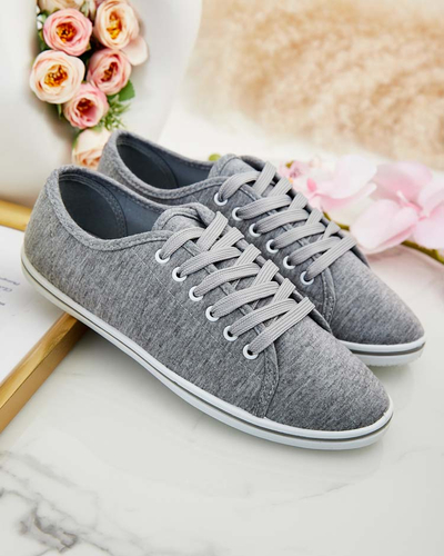 Royalfashion Ženske superge Bossi