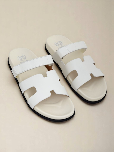 Royalfashion Ženske natikače z ravnim podplatom Arian