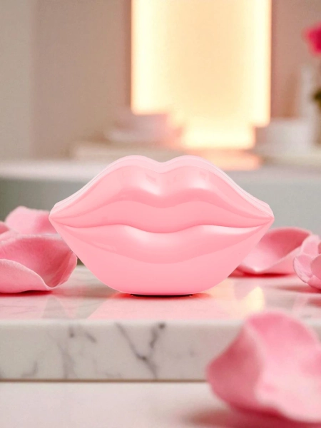 Aurelia Rose Collagen Lip Mask – luksuzna kolagenska maska za ustnice