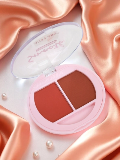 Kompaktno rdečilo za lica Fancy Lush