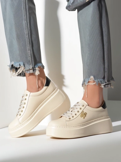 Royalfashion Ženske športne čevlje Taersev