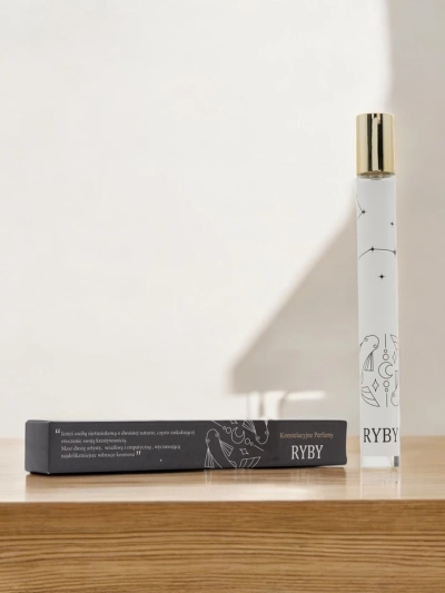 Parfum Eau Zodiac Sign Ribi 35 ml