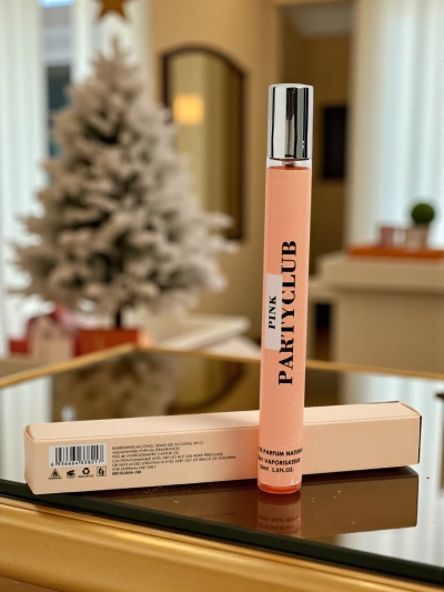 Navdihnjena unisex parfumska voda Party Club Pink