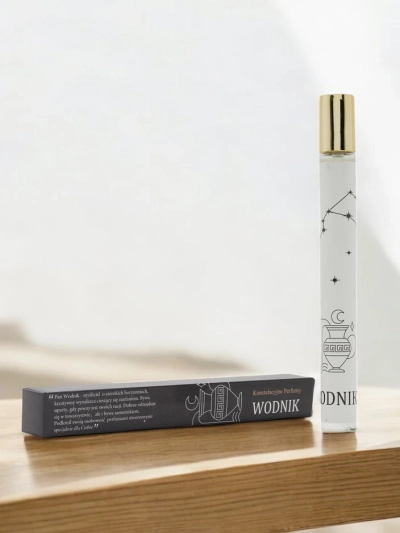 Dišavna voda Horoskop znak Vodnar 35 ml