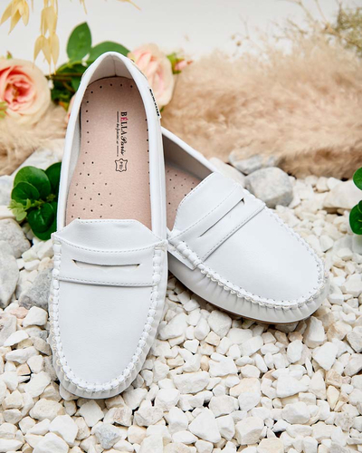 Royalfashion Ženski mokasini Nicotta