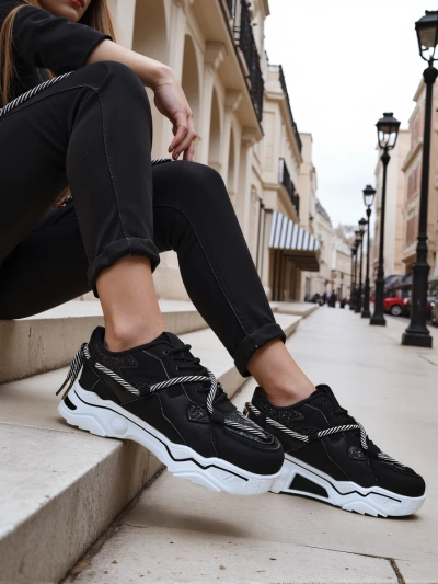 Royalfashion Ženske superge Astepa