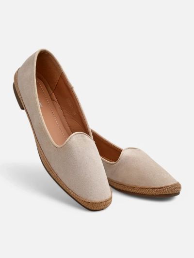 Royalfashion Ženske ekokožne espadrile Emmeno