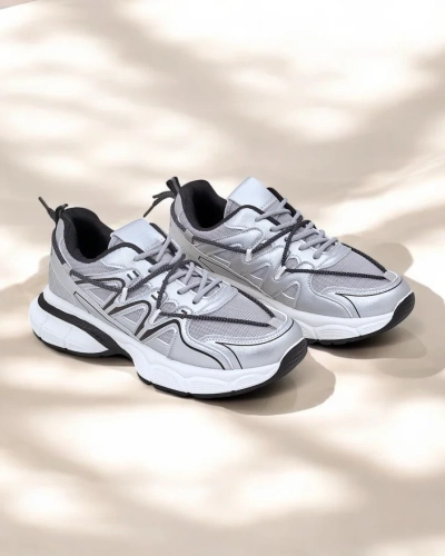 Royalfashion Ženski teniske Baretes