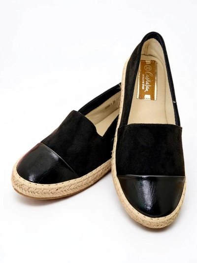 Royalfashion Ženske espadrile Emasse