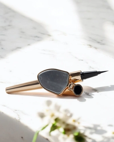 Luxelux Vodoodporni eyeliner 1ml
