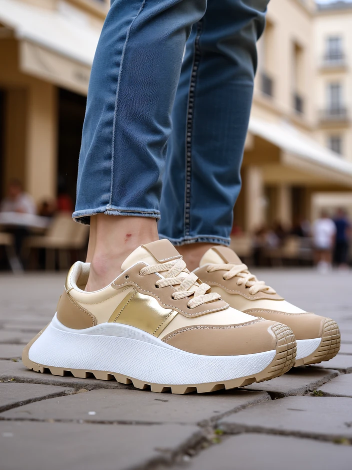 Royalfashion Ženski športni copati Xerios