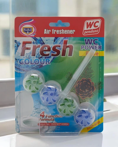 Toaletni blok Marine Breeze 40 g