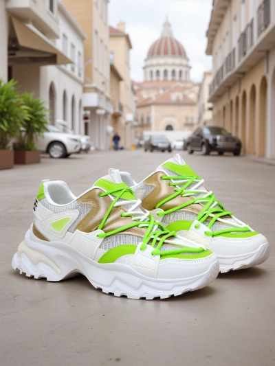 Royalfashion Ženske teniske Semio