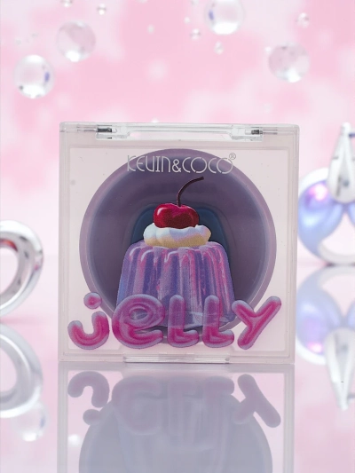 Jelly Estella - 2v1 maska za ustnice