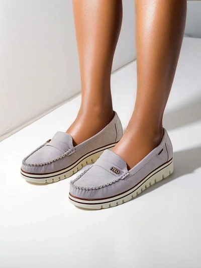 Royalfashion Ženske mokasinke Arre