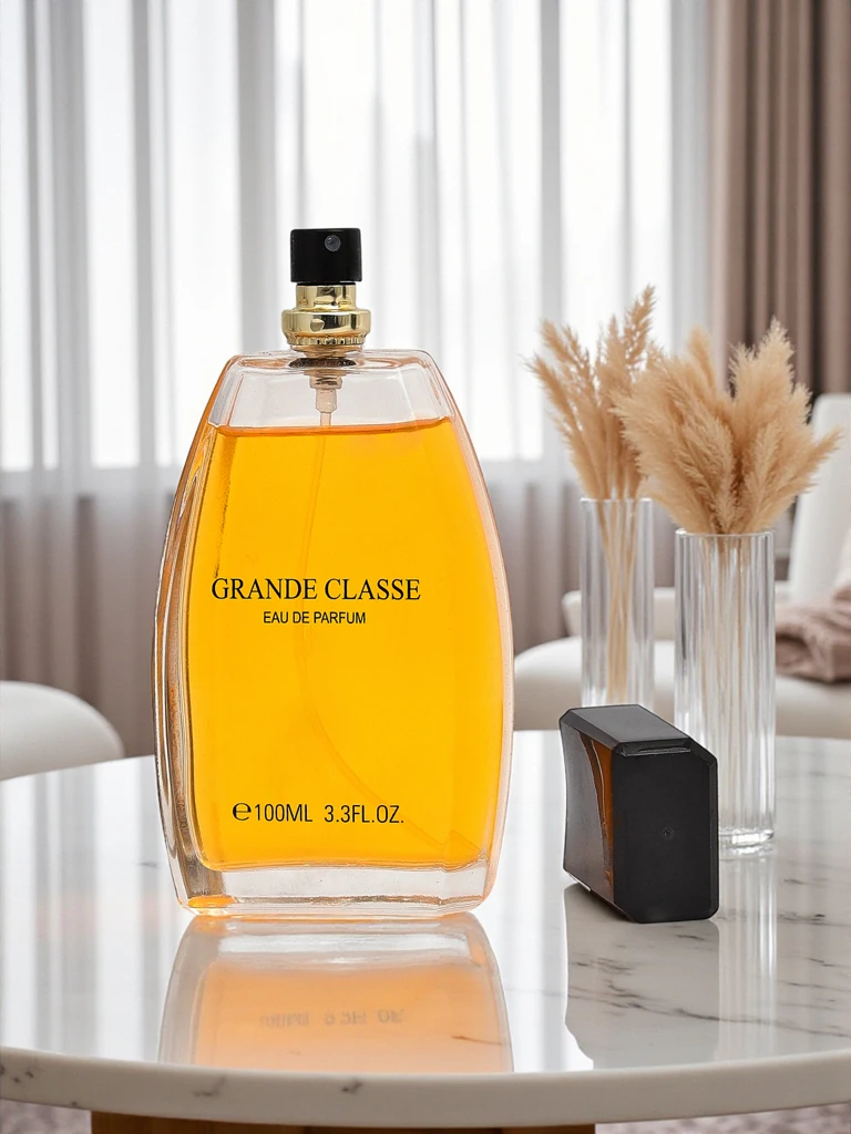 Inspirirana parfumska voda za ženske Grande Classe
