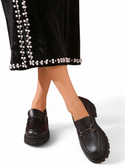 Royalfashion Ženski mokasini Ellason