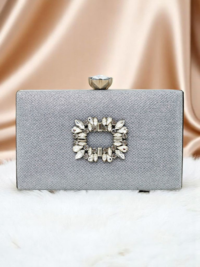 Royalfashion Ženska pisemska torbica Cyrkonella