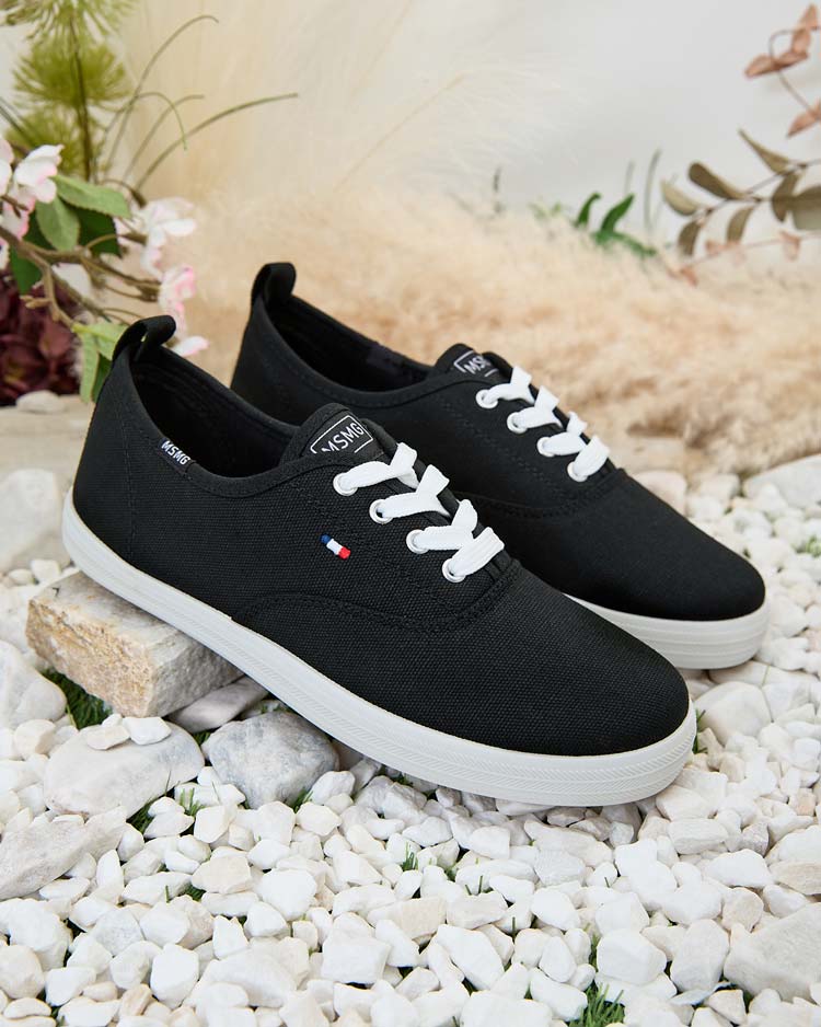 Royalfashion Women's Secilla Sneakers