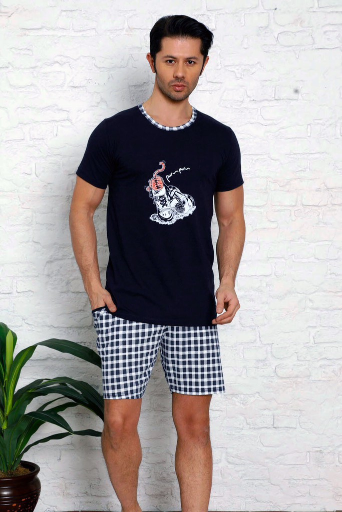 Royalfashion Moška pižama