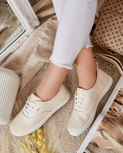 Royalfashion Women's Secilla Sneakers