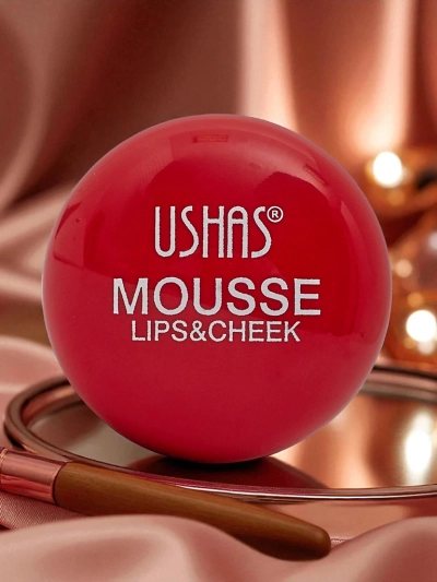 2-v-1 Šminka in Rdečilo Shy Blush