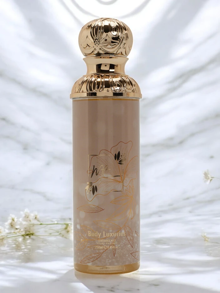 Body Luxuries Telošni sprej 250 ml