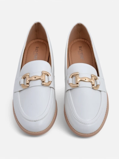 Royalfashion Ženski loaferi Sanocca