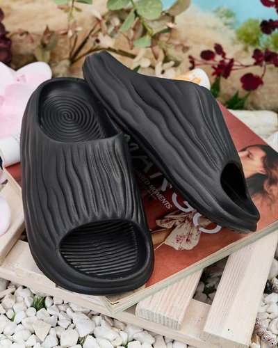 Royalfashion Ženske gumijaste japonke Magged