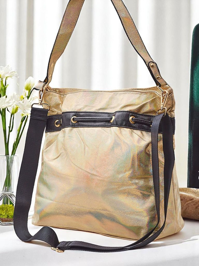 Royalfashion Velika ženska torba za nakupovanje Urban Classic