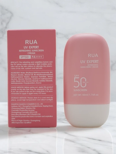 KREMA ZA SONČENJE 50 SPF 50ml