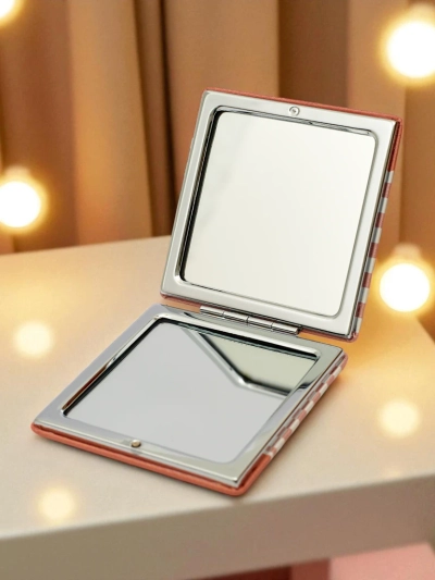 Royalfashion Mini žensko ročno ogledalce