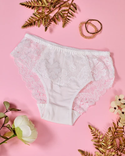 Royalfashion Ženske hlačke v PLUS SIZE