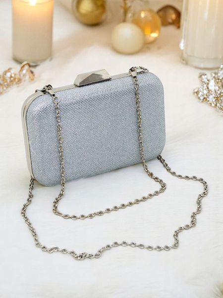 Royalfashion Celeste Glow Ženska torbica – kuverta