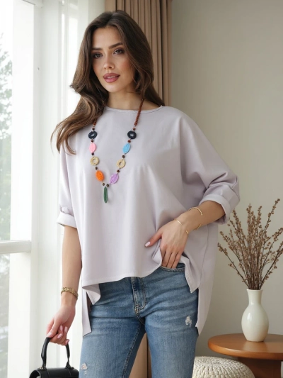 Royalfashion Ženska bluzica