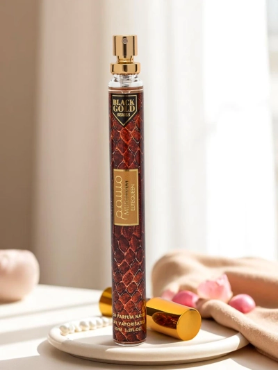 Inspirirana ženska parfemska voda Black Gold