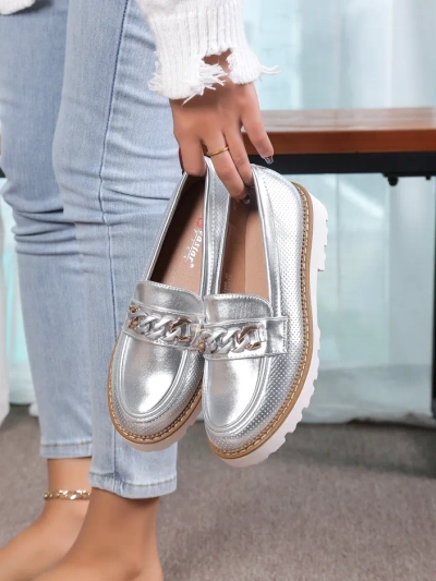 Royalfashion Ženske loafers Aureliae Calceus