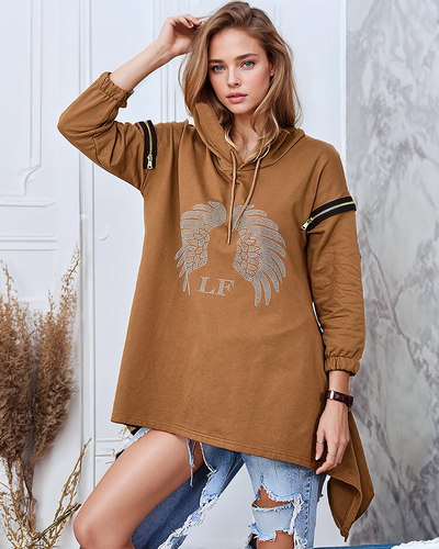 LEOLA-LF GREY L