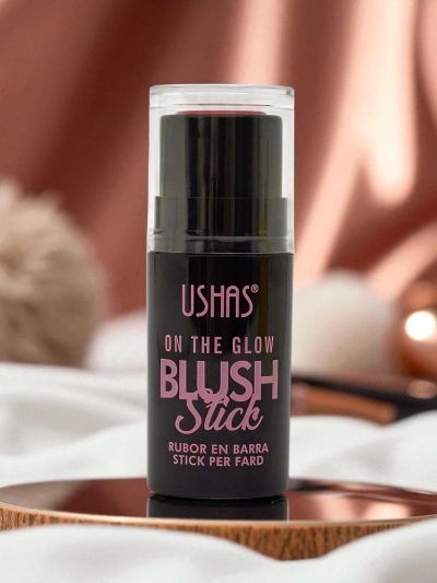 Rdečilo z gobastim aplikatorjem, barva Pink Crush