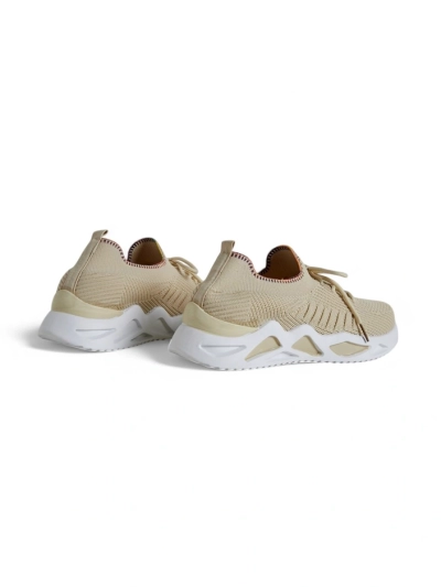 Royalfashion Ženske slip-on platnene športne superge Terrifa