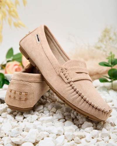 Royalfashion Ženski mokasini Nicotta